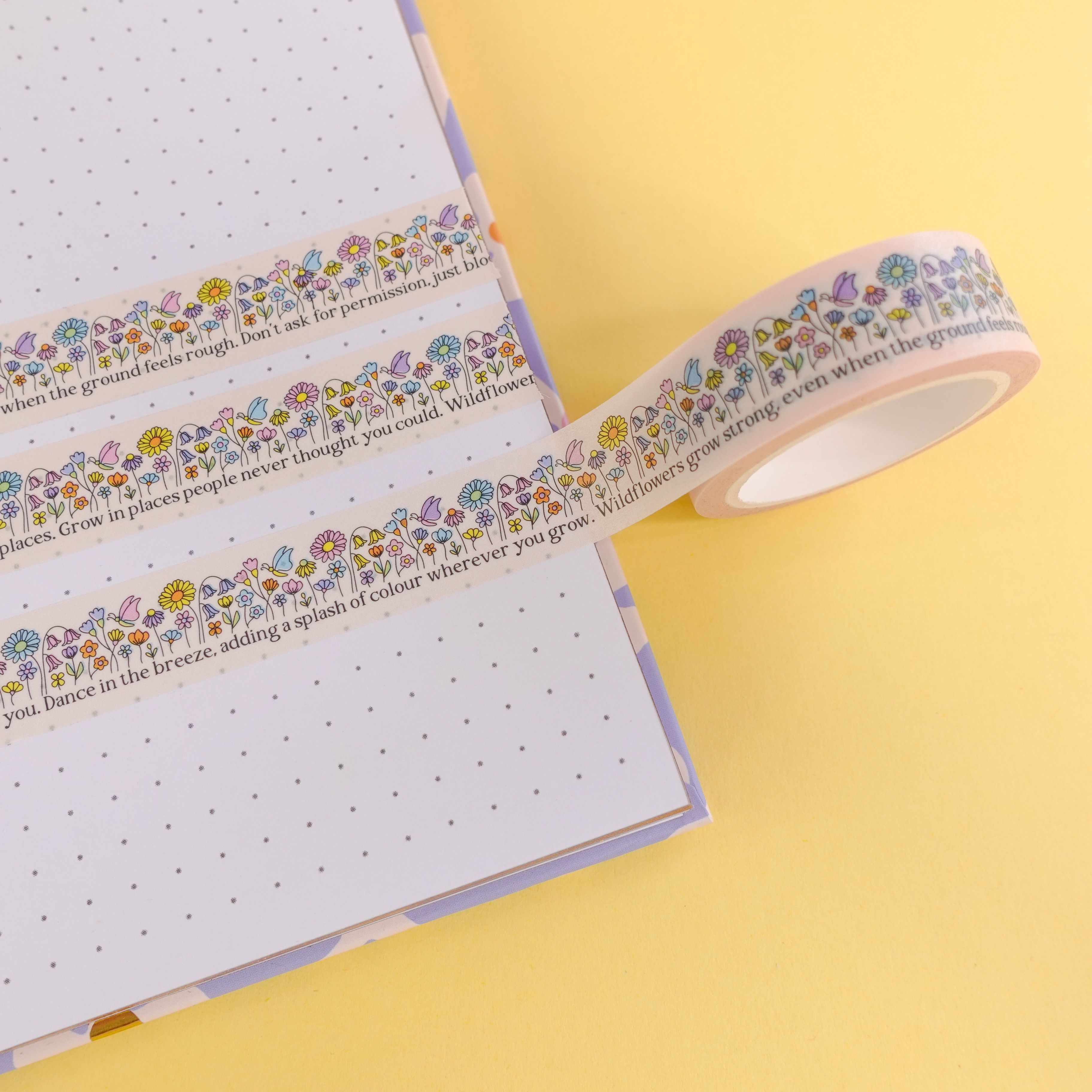 Washi Tapes