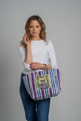 New Market Totes