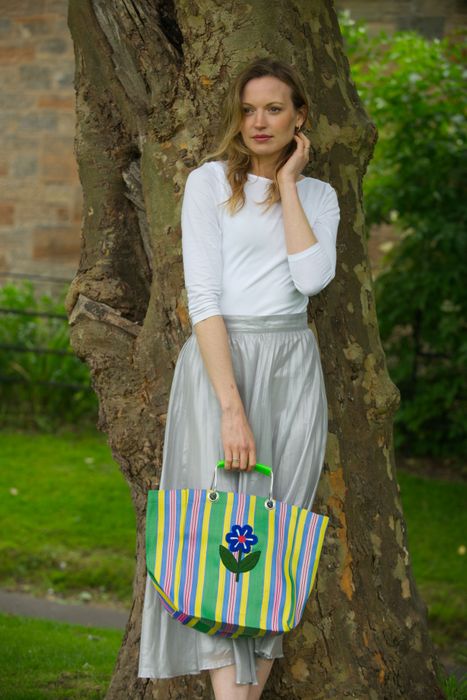 New Market Totes
