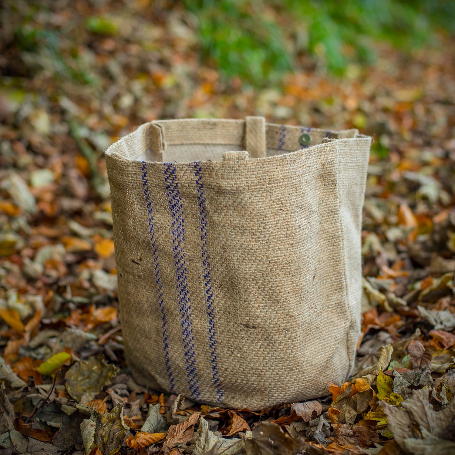 Jute Bags And Baskets