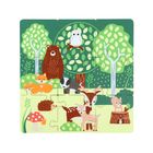 Woodland Animals