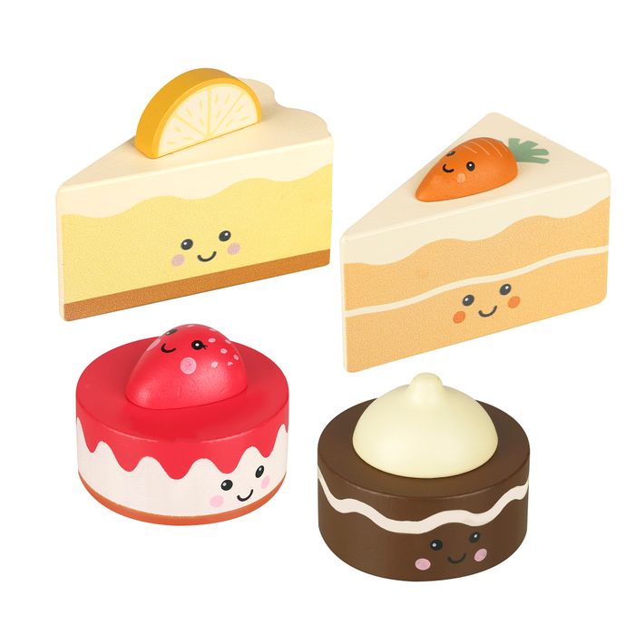 Happy Food