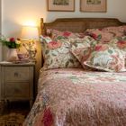 Constance Patchwork Bedspreads