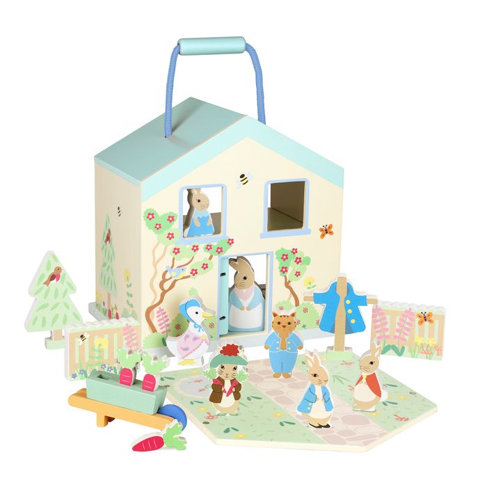 Peter Rabbit' Collection