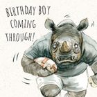 Brand New Shenanigans Launching