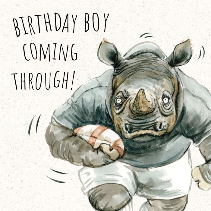Brand New Shenanigans Launching