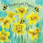 Welsh Cards