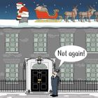 Funny Christmas