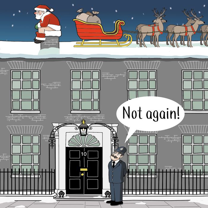 Funny Christmas