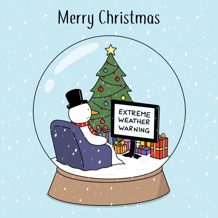 Funny Christmas