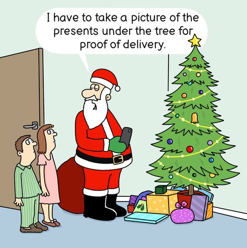 Funny Christmas