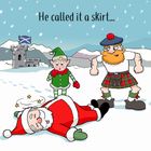 Funny Christmas