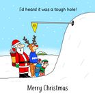 Funny Christmas