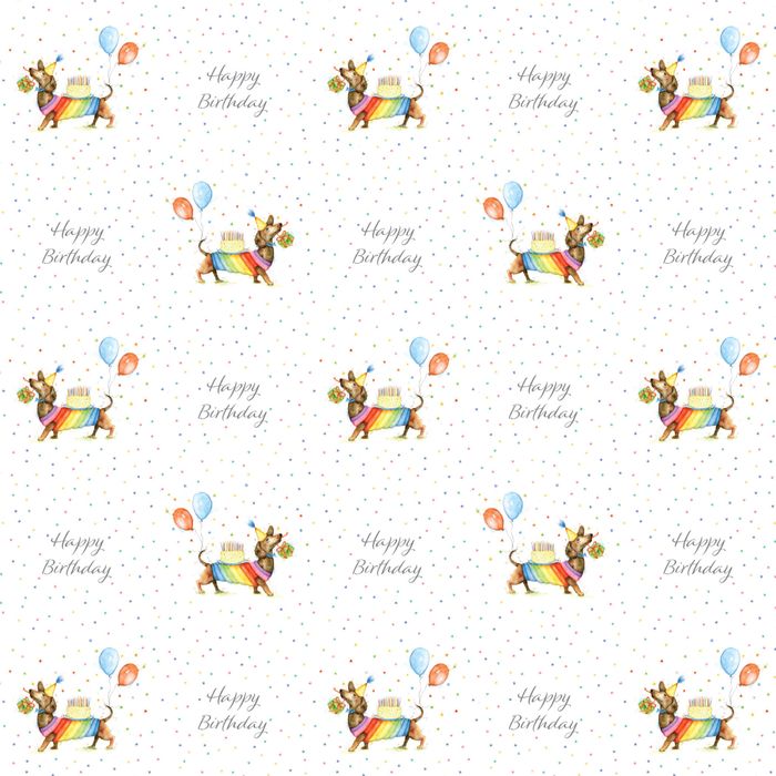 Gift Wrap