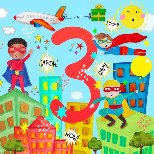 Children's
