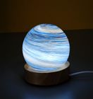 Planet Lamps