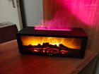 Fire Place Diffuser