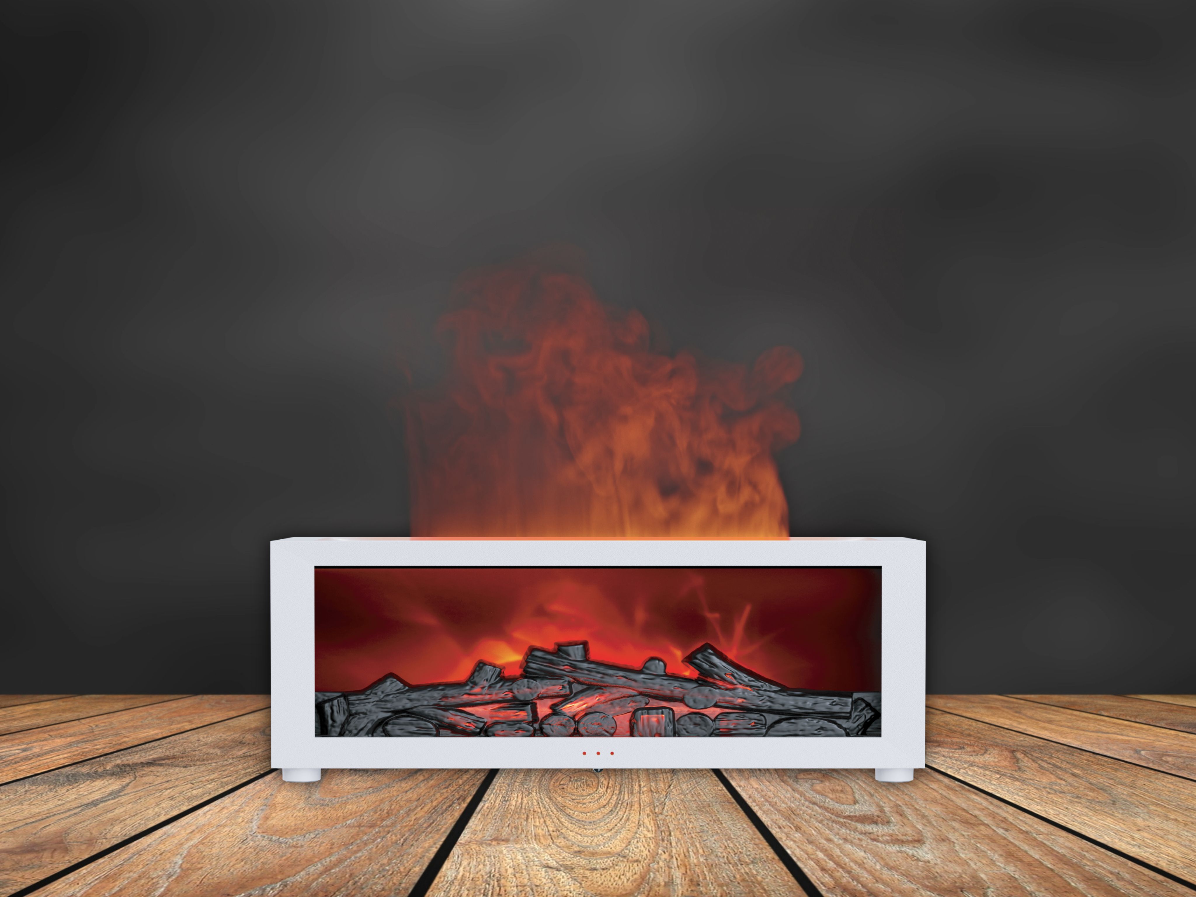 Fire Place Diffuser