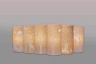 Fabric Lamps