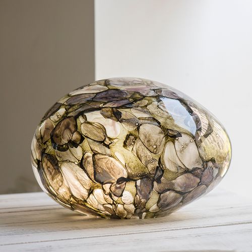 Glass Lamps