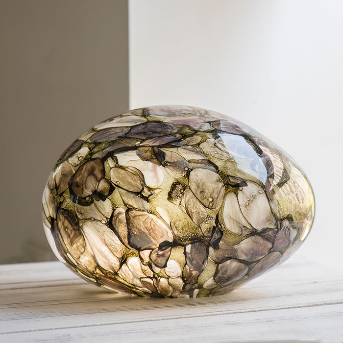 Glass Lamps