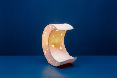 Porcelain Lamps