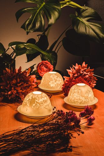 Lithophanes