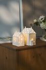 Rader Light Houses