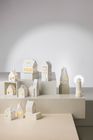 Rader Light Houses