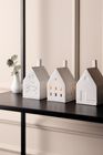 Rader Light Houses