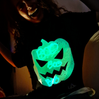 Jack O Lantern - Interactive Glow In The Dark T-Shirt