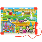 The Learning Journey Lift & Learn and Sort & Learn range