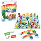 The Very Hungry Caterpillar Games and Puzzles Range