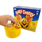 Easy Cheesy
