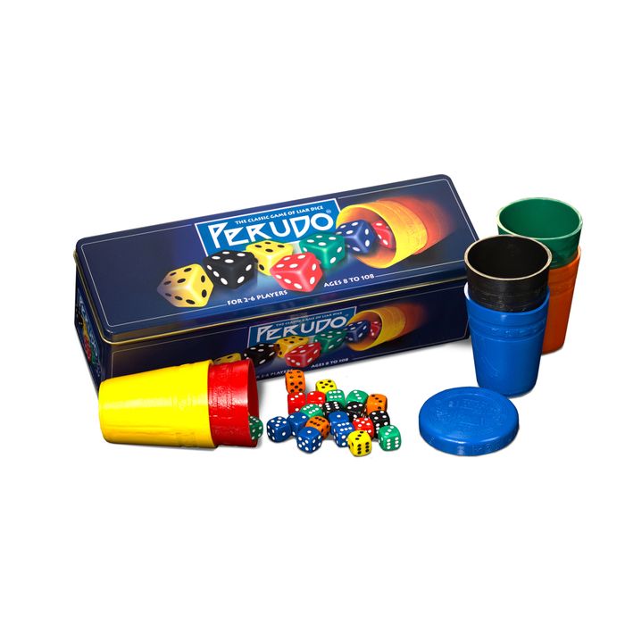 University Games Family Games Range