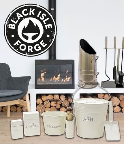 Black Isle Forge Accessories