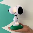 Peanuts Mini Standing Snoopy LED