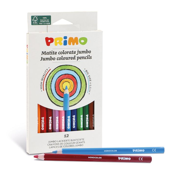 PRIMO Art Materials