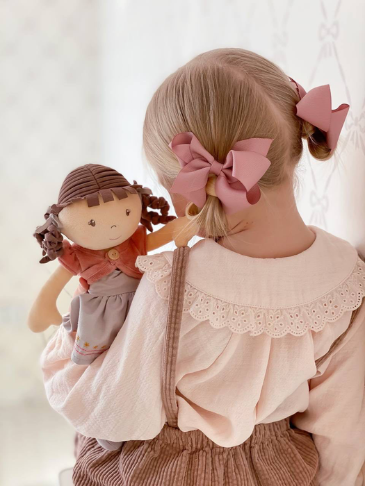 Bonikka rag dolls