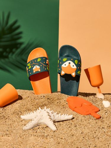 Crazy slides for adults & kids