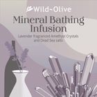 Mineral Bathing Infusions