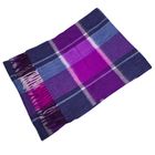100% Lambswool Scarf