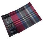 100% Lambswool Scarf
