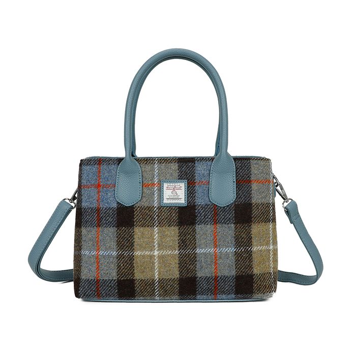 Harris Tweed Collections