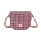 Strathurie Tweed Heather