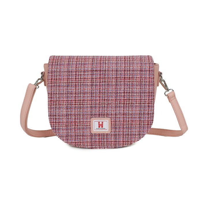 Strathurie Tweed Heather