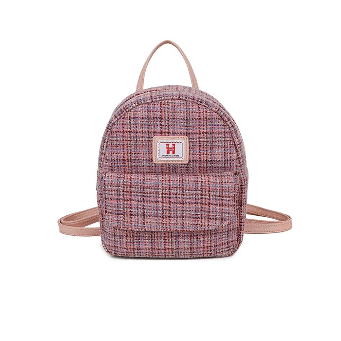 Strathurie Tweed Heather