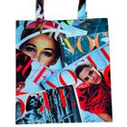 All Over Printed Shoppers & Tote Bags