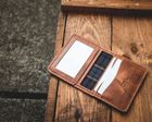 The Nevis Wallet