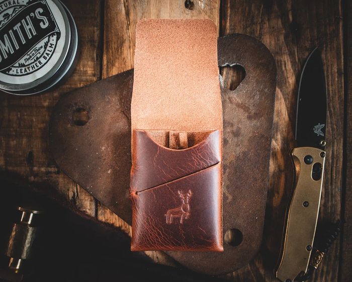 The Cask Wallet